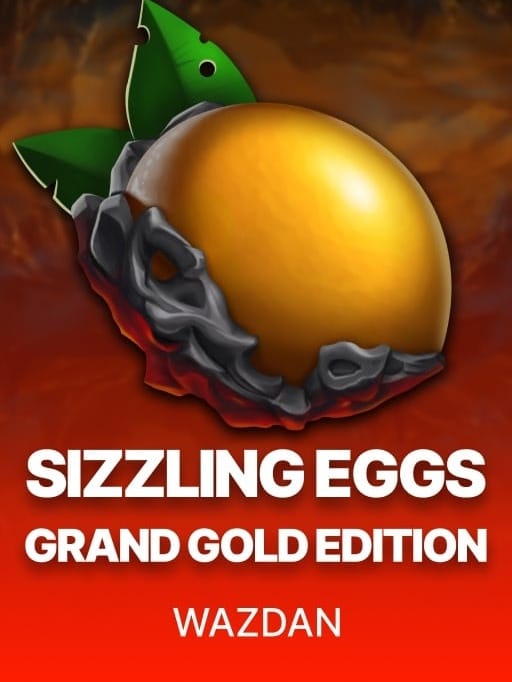 Sizzling Eggs Grand Gold Edition icon